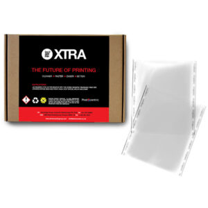 imagepac Xtra Clear 2.5mm sachets