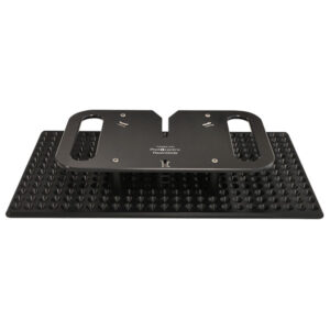 LC Magna ResinGlide Platform Assembly