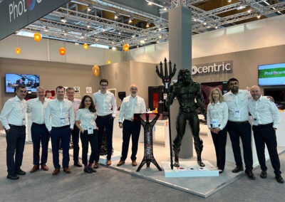 Rückblick auf die Formnext