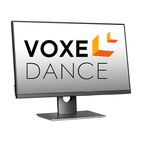 VoxelDance Additivo