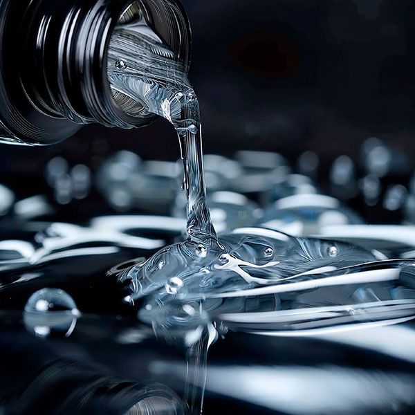 i50 High Viscosity - Clear Photopolymer Resin - Image 2
