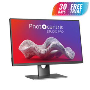 Photocentric Pro – Kostenlose 30-Tage-Testversion